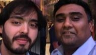 Freecharge owner calls Mukesh Ambani's son Anant Ambani 'the biggest loser'