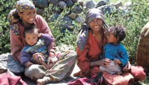 ‘Give us inheritance rights, we’ll vote for you': HP Tribal women tell Congress & BJP