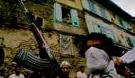 Militant raids on the houses of politicians, political workers threaten democracy in Kashmir