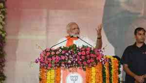 Gujarat polls: Why Narendra Modi’s visits aren’t really helping BJP 