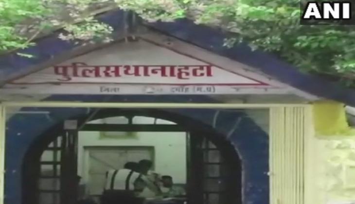 MP: Man burnt to death for protesting against daughter's molestation 