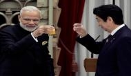 PM Modi congratulates 'dear friend' Shinzo Abe on election win