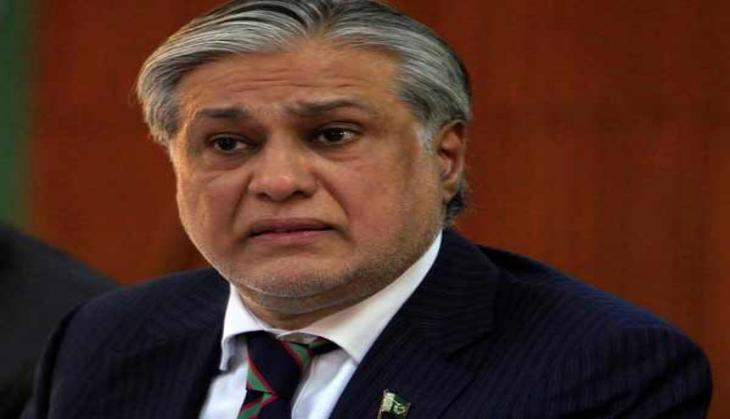 Pakistan FM appears before accountability court