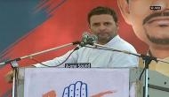 GST is 'Gabbar Singh Tax,' says Rahul Gandhi