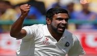 Ashwin and Ravindra Jadeja recalled for Test series against Lanka