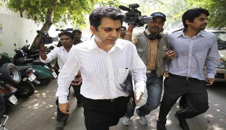 SC directs Unitech MD to produce bonafide for release from jail