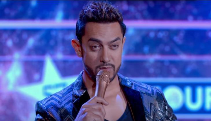 Aamir Khan, Aamir Khan film, Aamir Khan film Secret Superstar, Secret Superstar collection, Secret Superstar box Office Collection, Secret Superstar box Office Collection in world, Secret Superstar box Office Collection in China, Secret Superstar box Office Collection in india, Bollywood news, Bollywood news in Hindi, entertainment News, entertainment News in Hindi