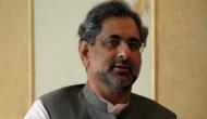 Pakistan PM hails CPEC