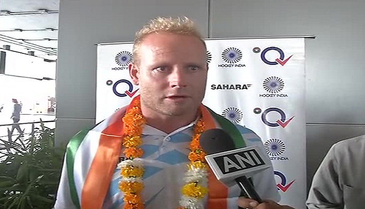 'Best thing to happen': Coach Marijne on Hockey Asia Cup victory