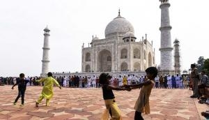 Coronavirus: Agra Mayor urges Centre to shut historical monuments including Taj Mahal 