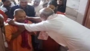 Yogi Govermnet to ensure comfort for tourist, pilgrims