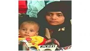 Bilkis Bano case: SC seeks Gujarat Government's reply in the gang-rape case