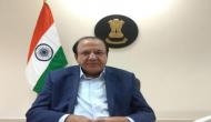 Om Prakash Rawat appointed next Chief Election Commissioner; to succeed AK Joti