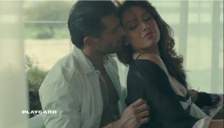 Bipasha Basu feels that there is nothing wrong in endorsing condoms