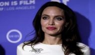 Angelina Jolie talks about women's rights at 'The Breadwinner' premiere