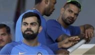 Not just Rahul Dravid, this Australian veteran player also believes that Virat Kohli is not a good example for young cricketers 