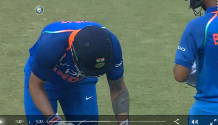 virat