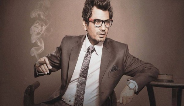 Nawazuddin Siddiqui opens up about his love-life for the first time and here are 5 shocking revealations about the same