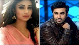 Mouni Roy of Naagin fame to be paired with Ranbir Kapoor?