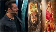 Bigg Boss 11: Shahid, Deepika to promote Padmavati; know why Ranveer is not going to Salman Khan's show