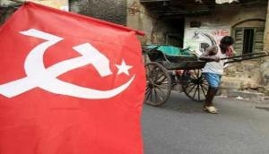 Differences surface within CPI-M in Tripura over law and order