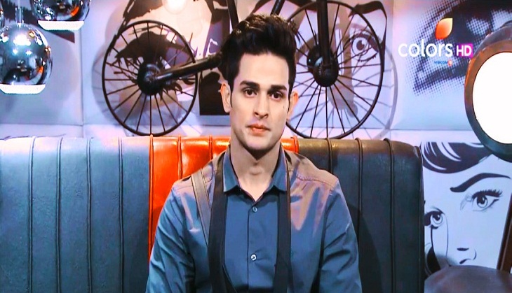 Bigg Boss 11: Here's how the housemates reacted when Splitsvilla 10 fame Priyank Sharma re-entered the house 