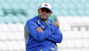 Darren Lehmann hints he may ditch limited-overs role