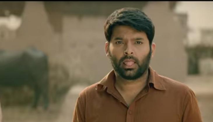 Firangi Trailer out: Kapil Sharma is back with new film