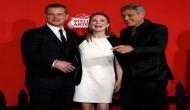 'Harvey Weinstein was a womanizer,'George Clooney and Matt Damon confess
