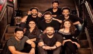 'Golmaal Again' races past Rs. 100 crore mark at Box-Office, the earnings will surprise you