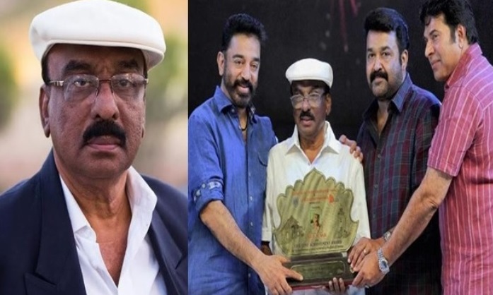 Legendary director IV Sasi, who made Mammootty and Mohanlal superstars, dies