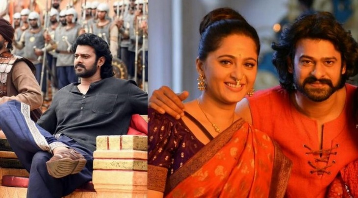 Prabhas gets a precious birthday gift from this superstar