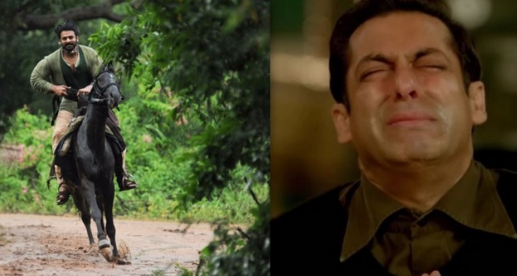 Baahubali 2 beats this Salman Khan hit to set the biggest TV rating of all time