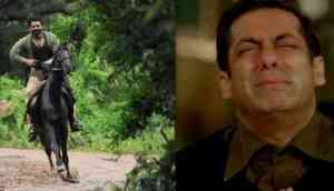 Baahubali 2 beats this Salman Khan hit to set the biggest TV rating of all time