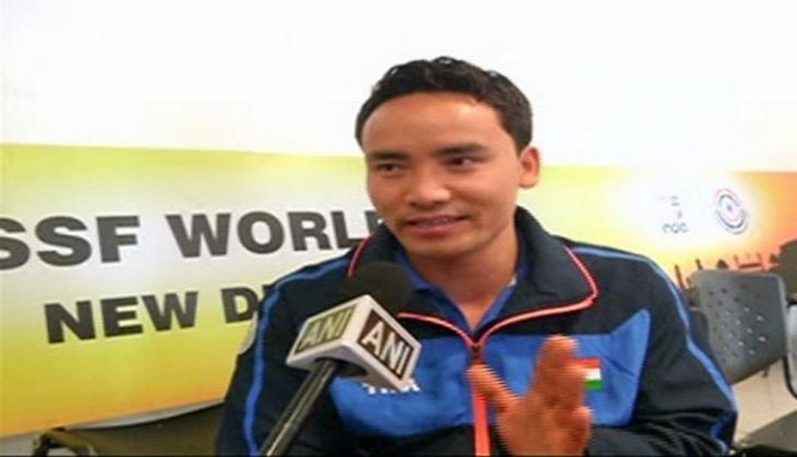 CWG 2018: Shooters Jitu Rai and Om Prakash Mitharwal bag gold, bronze for India 
