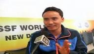 ISSF World Cup Final: Jitu Rai, Heena Sidhu strike gold in 10m Air Pistol event