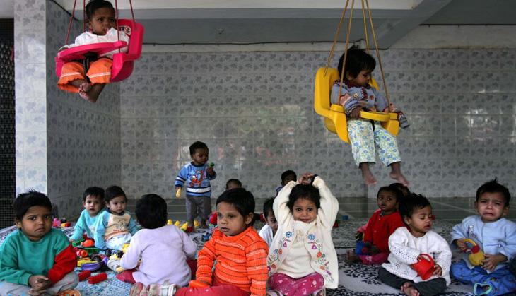 Streamlining adoptions in India: Focus to be on Juvenile Justice Act