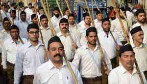 'Khaki invasion' of Punjab? Sikhs cry foul about Rashtriya Sikh Sangat’s event on Guru Gobind Singh