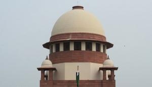 SC adjourns matter on ex-chief ministers bungalow issue