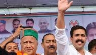 All in the family: BJP & Congress equally guilty of dynasty politics in Himachal