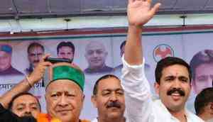 All in the family: BJP & Congress equally guilty of dynasty politics in Himachal