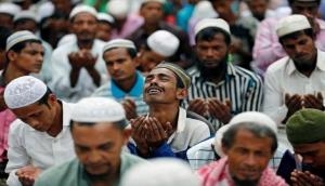  Rohingya refugee crisis: US exploring sanctions on Myanmar