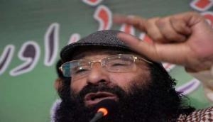 Terror funding case: NIA arrests Hizbul Mujahideen chief Salahuddin's son 