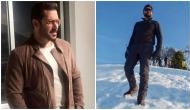After Sultan, Tiger Zinda Hai, Salman Khan collaborates with Ali Abbas Zafar for 'Bharat', to release on Eid 2019