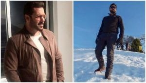 After Sultan, Tiger Zinda Hai, Salman Khan collaborates with Ali Abbas Zafar for 'Bharat', to release on Eid 2019