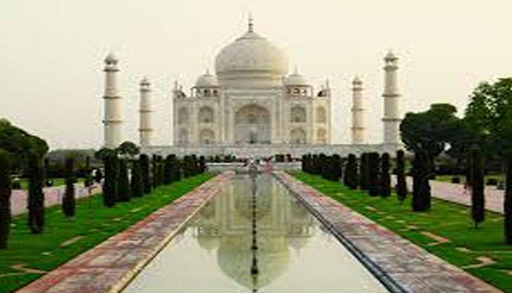 Taj