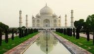 Taj Mahal is second best UNESCO world heritage site: Survey