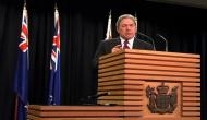Winston Peters to be named New Zealand Deputy PM, Foreign Minister