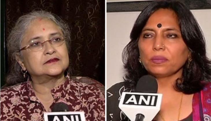 Bilkis Bano gangrape case: Women activists urge SC for better compensation