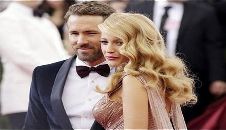 Blake Lively's playful b`day post revenge on Ryan Reynolds